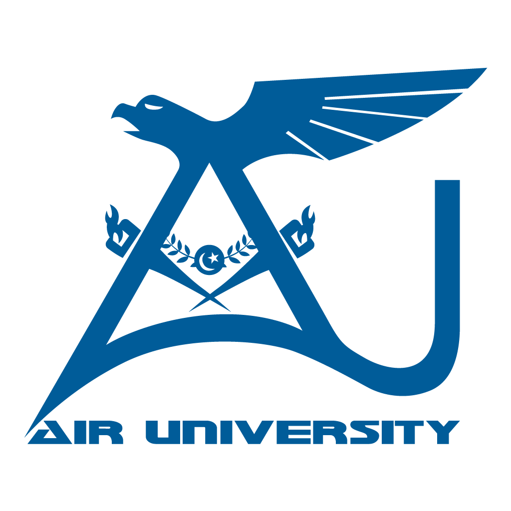 Air University CSGG Logo