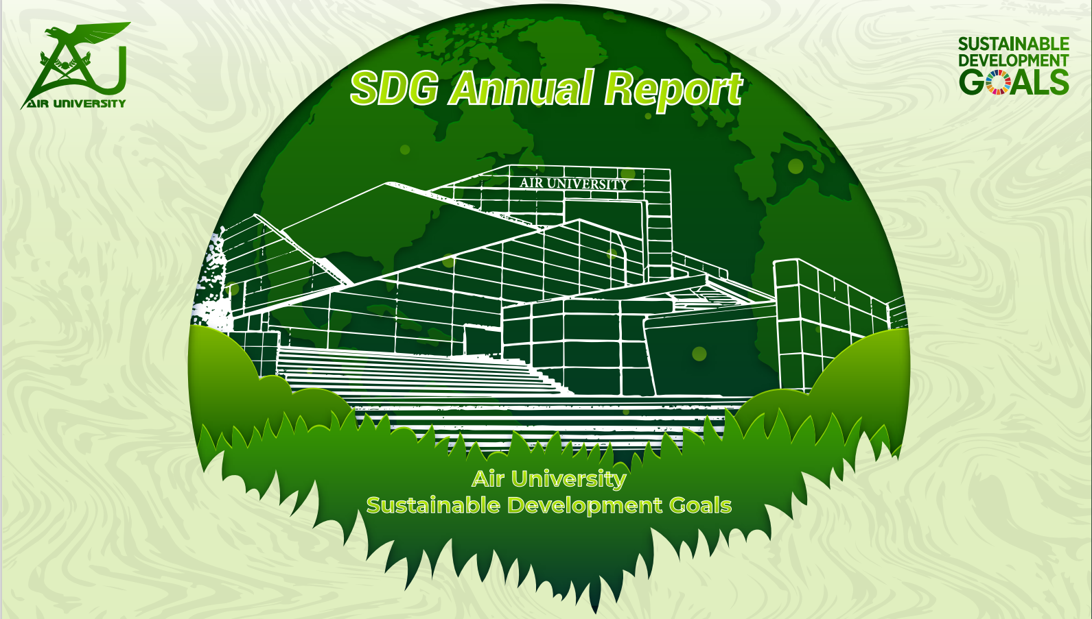 SDG 2024-25 Image